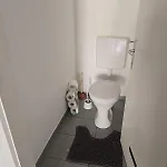 شقة Clever Geschnittenes Nahe Zentrum كلاغنفورت