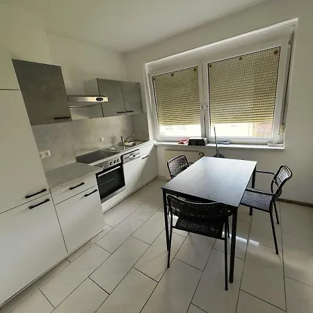 Clever Geschnittenes Nahe Zentrum * Klagenfurt am Woerthersee