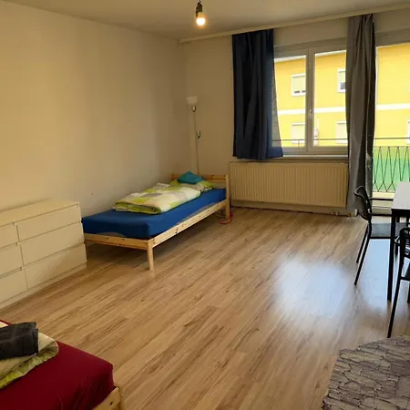Monteurwohnung - Clever Geschnittenes * كلاغنفورت