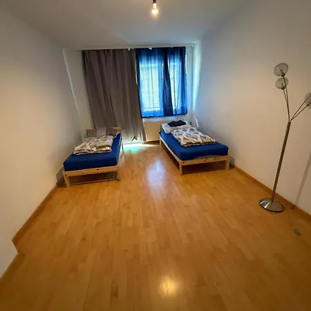 Apartment Clever Geschnittenes Nahe Zentrum Klagenfurt am Woerthersee