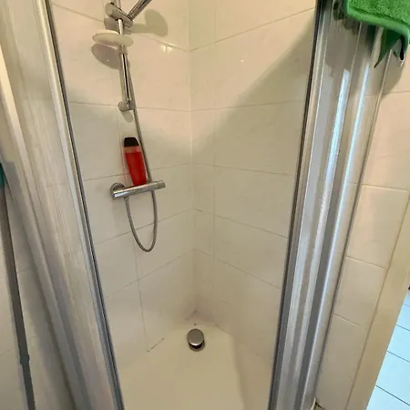 Clever Geschnittenes Nahe Zentrum