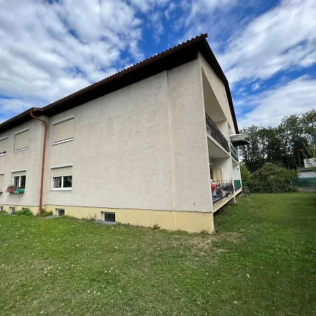 Clever Geschnittenes Nahe Zentrum Apartman *