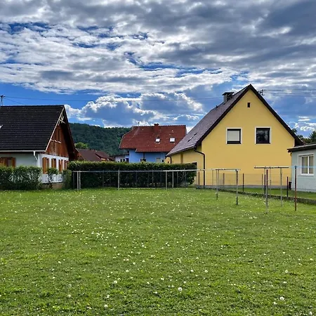 Clever Geschnittenes Nahe Zentrum Apartment Klagenfurt am Woerthersee