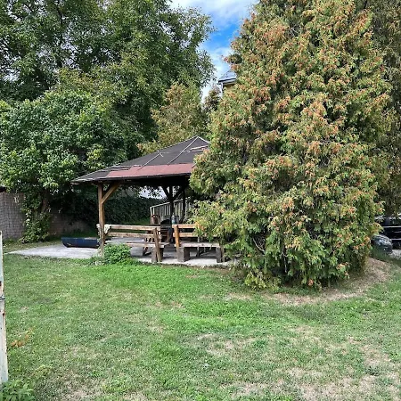 Clever Geschnittenes Nahe Zentrum