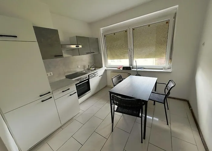 Clever Geschnittenes Nahe Zentrum * Klagenfurt am Woerthersee