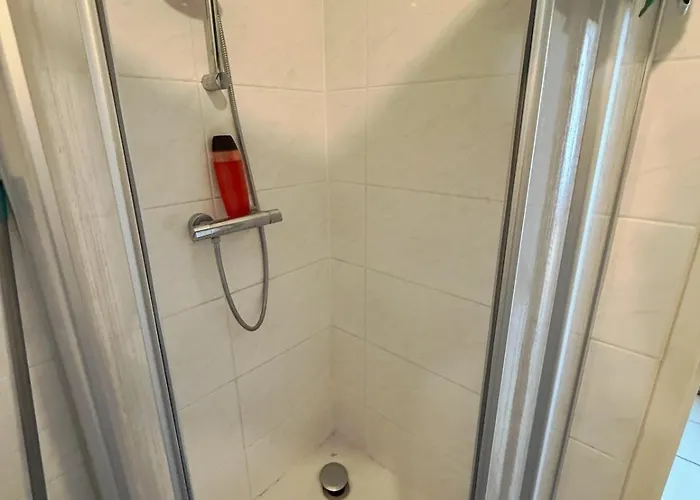 Clever Geschnittenes Nahe Zentrum