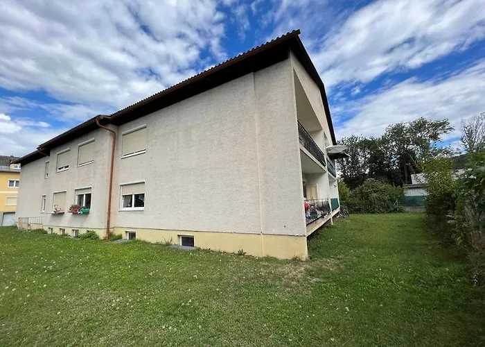 Clever Geschnittenes Nahe Zentrum Apartman *