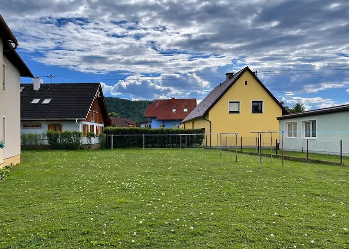 Clever Geschnittenes Nahe Zentrum Apartment Klagenfurt am Woerthersee