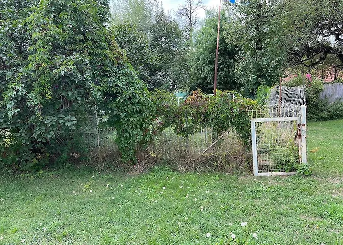 Clever Geschnittenes Nahe Zentrum * Κλάγκενφουρτ