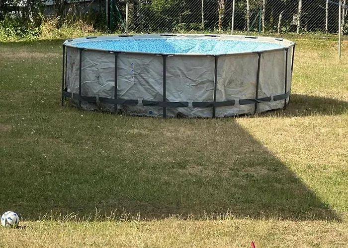 Clever Geschnittenes Nahe Zentrum Apartman Klagenfurt am Woerthersee