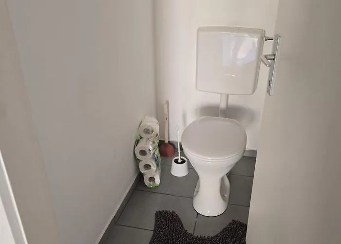 Apartment Clever Geschnittenes Nahe Zentrum Klagenfurt am Woerthersee