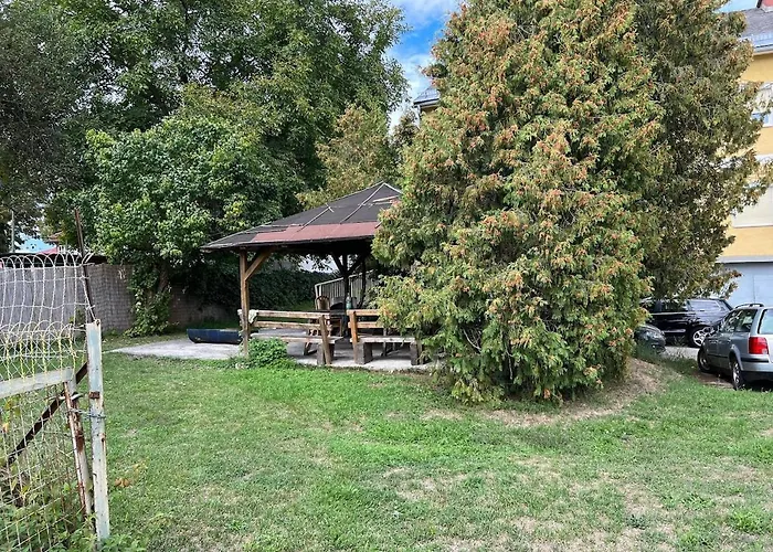 Clever Geschnittenes Nahe Zentrum