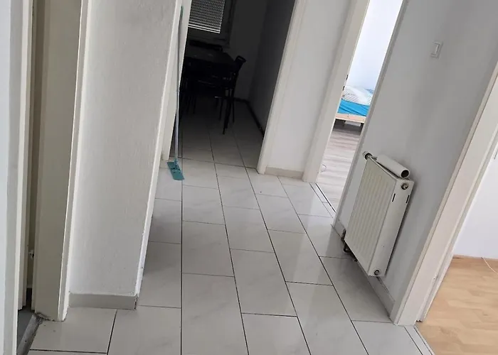 Clever Geschnittenes Nahe Zentrum * Klagenfurt am Woerthersee